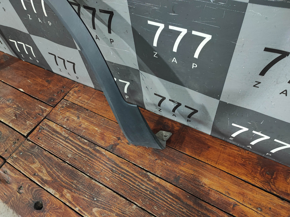 расширитель Накладка крыла переднего левого Chery Tiggo 4 18-нв Б/У Оригинал 609000302AA