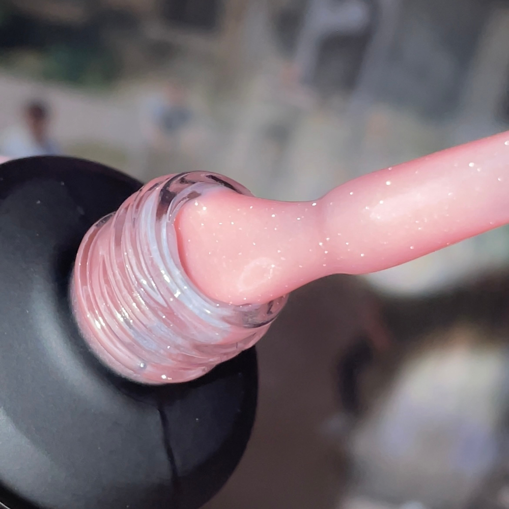 IceBeauty Светоотражающая база №11, 15 мл