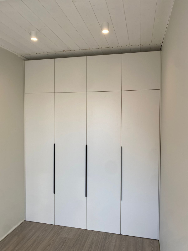 ШКАФЫ НА ЗАКАЗ ЛЮБОГО  РАЗМЕРА