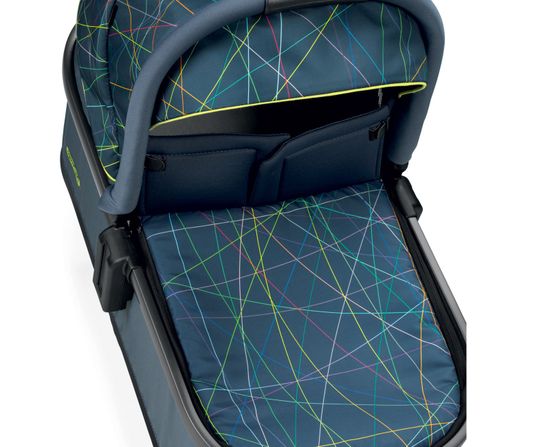 Peg perego book bassinet clearance