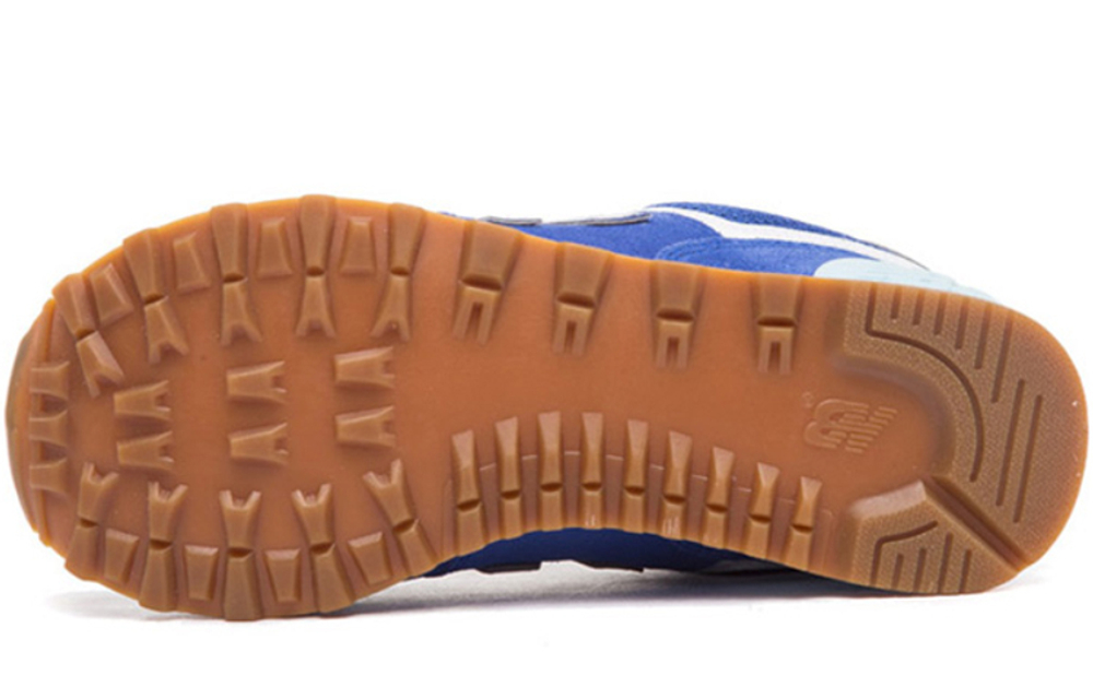Кроссовки New Balance Nb 574 B (Женская размерная сетка)