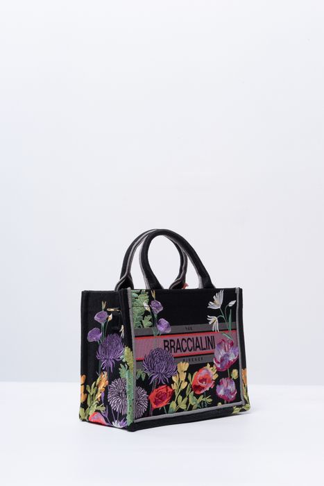 Шоппер mini BRACCIALINI