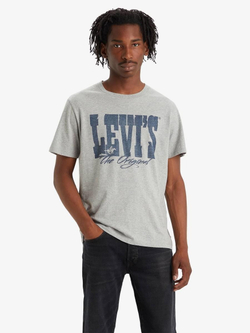 LEVI'S / Футболка мужская