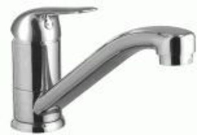 смеситель кухня LEMARK Plus Advance поворотный излив LM1204C