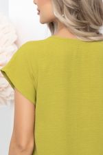 Костюм Марица (яблоко) К10189 LT Collection