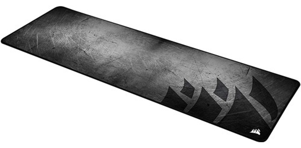 Коврик для мыши Corsair MM300 Pro 930x300x3 черный