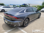 Hyundai The New Grandeur (Azera) IG 2.5 (05.2020)