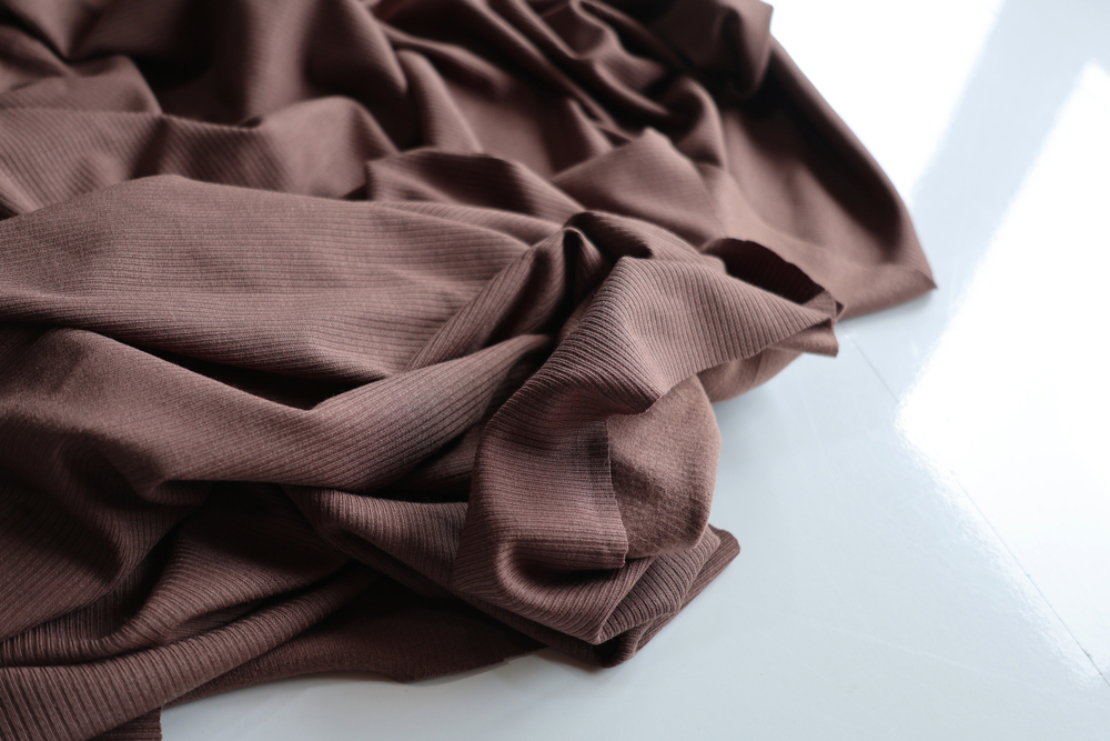 ШОКОЛАД - Лапша soft touch velour - c нежнейшим велюром на изнанке (Елена)