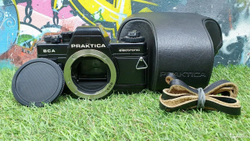 Praktica BCA Electronic body / скупка