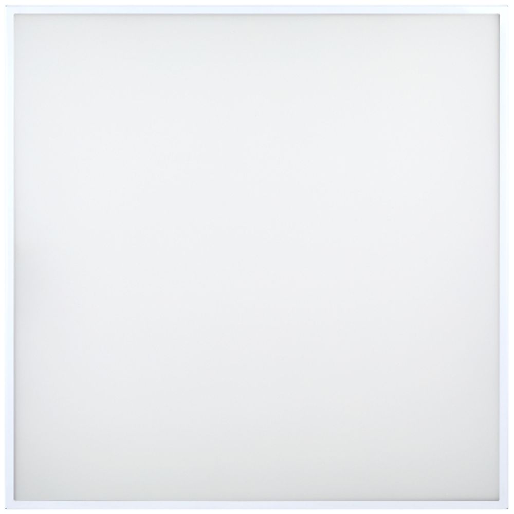 Светильник светодиодный ЭРА SPO-934-3-50K-032 32Вт 5000K 3360лм 595x595x45 IP54 матовый БАП | Офисные Светильники Россия