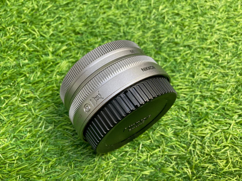 Nikon 16-50mm 3.5-6.3 VR Z DX Покупка/Продажа