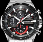 Мужские наручные часы Casio Edifice EQS-920DB-1A