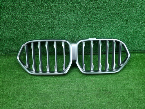 Решетка радиатора BMW X6 G06 (2019-2023) M-paket