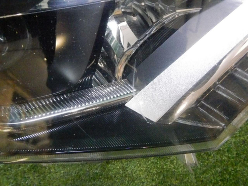 Фара правая Toyota RAV4 4 CA40 (2015-2019) LED