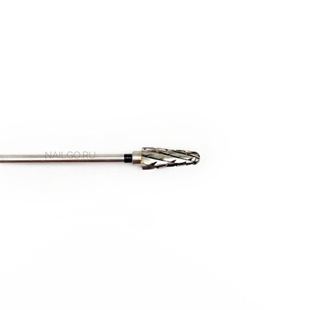 Фреза твердосплавная черная 060