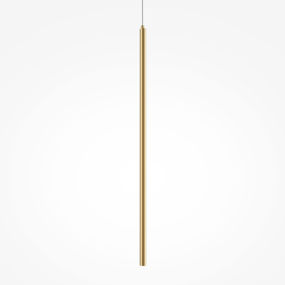 Подвесной светильник Maytoni MOD246PL-L12BSK