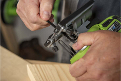 Лобзик GREENWORKS GD24JS 24 V без акк и з/у   3601407