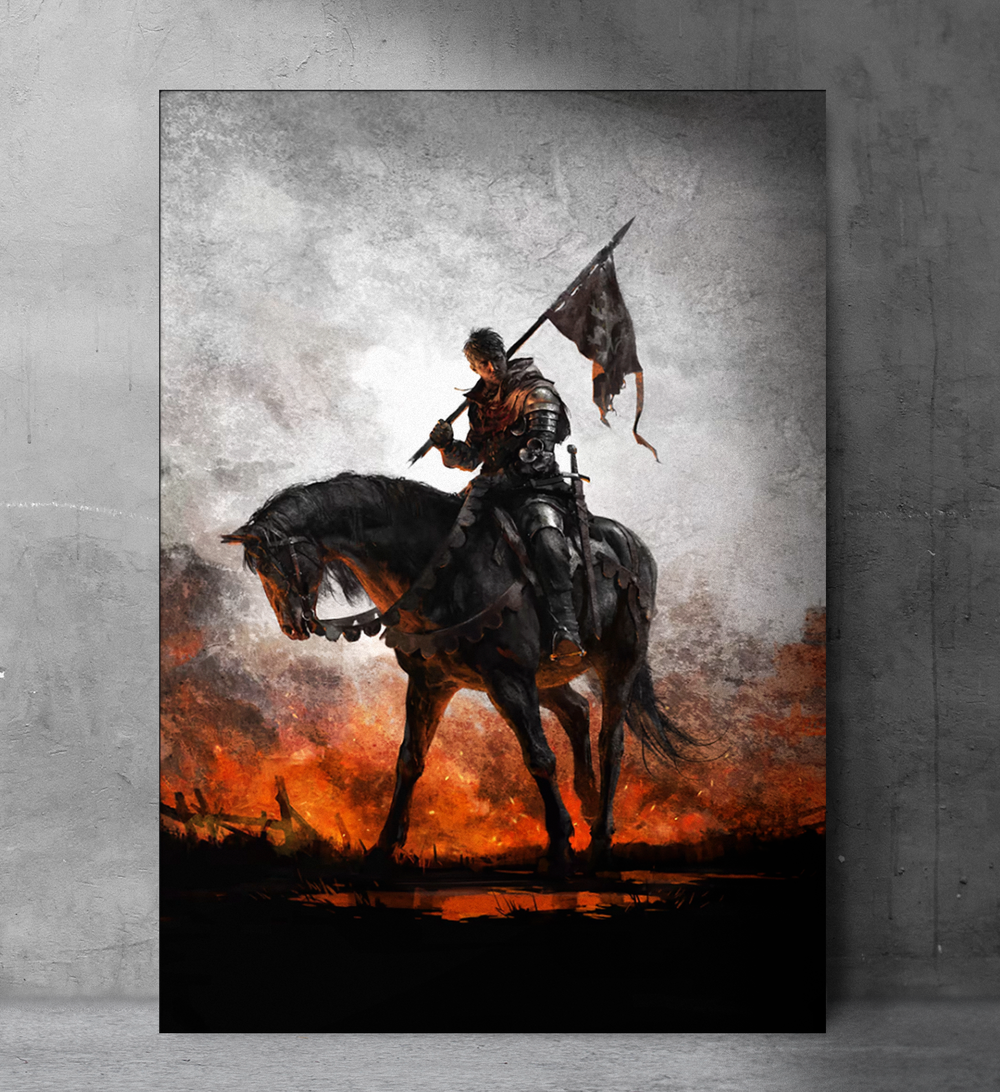 Kingdom Come: Deliverance 2