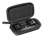 Беспроводная система Saramonic Blink900 S6, TX+TX+RXUC, USB Type C