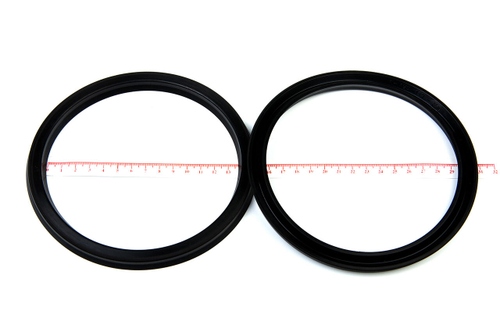 Манжета 1-160х140  h=10  ГОСТ 14896-84