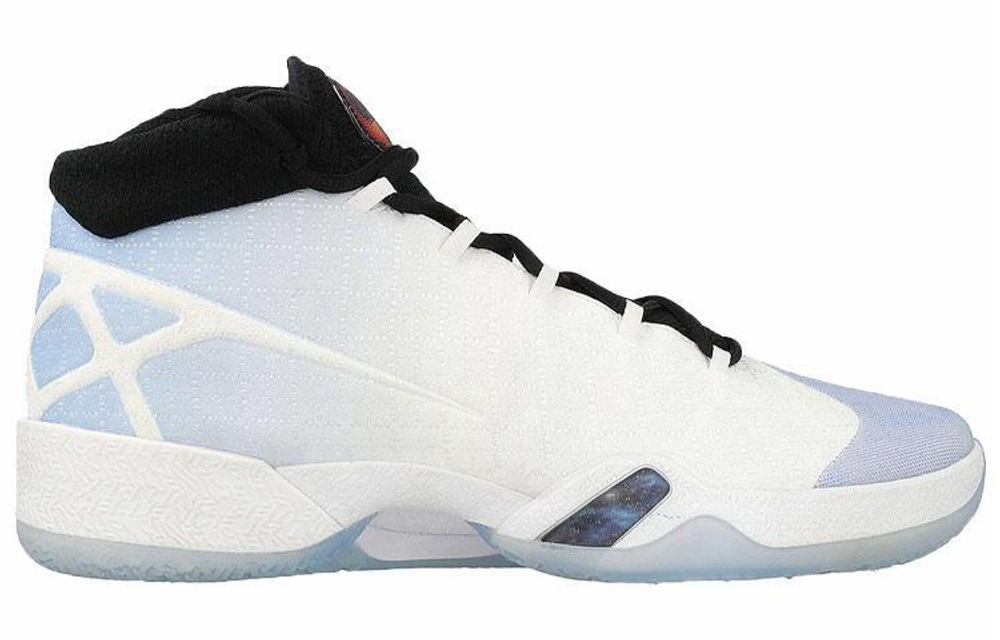 Кроссовки Air Jordan 30 Unc
