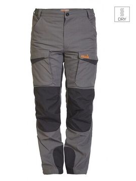 Штаны Norfin SIGMA 01 р.S