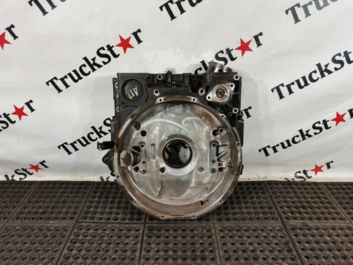 Кожух маховика OM501