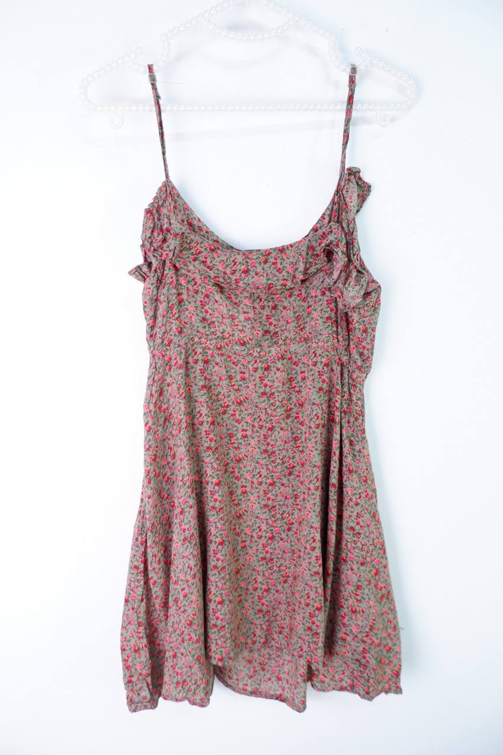 Сарафан Befree легкий, маркировка S, визуально 44 размер