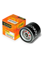 Фильтр масляный JUST DRIVE (аналог MANN W7008)