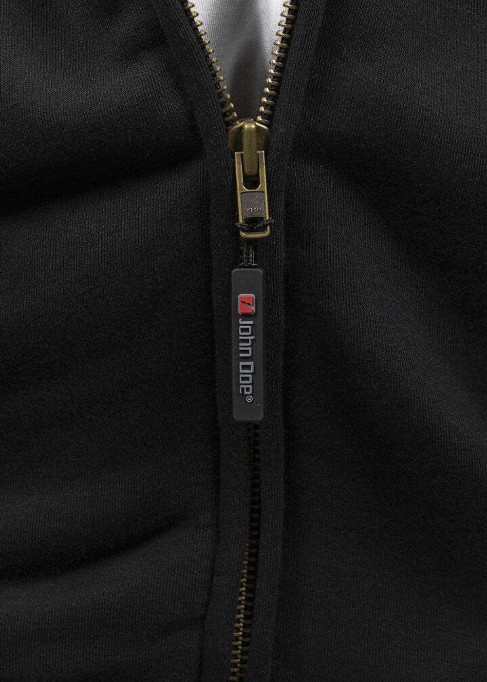 Толстовка 2 Color John Doe