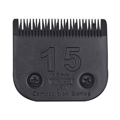 Ножевой блок Wahl Ultimate Competition Medium Fine #15 2357-516 (1247-7590)