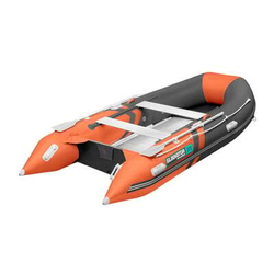 Лодка ПВХ GLADIATOR B370AL