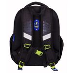 Ранец Berlingo Profi Football club 36х28х14см, 2 отд., с анатомической спинкой