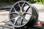 Комплект дисков BBS 15x7 et35 4x100