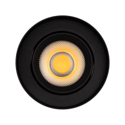 Светильник SP-FOCUS-R110-18W Warm3000 (BK, 36 deg, 230V) (Arlight, IP54 Металл, 5 лет) 054863