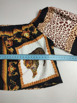 Топ Emma&Ashle летний 46 размер