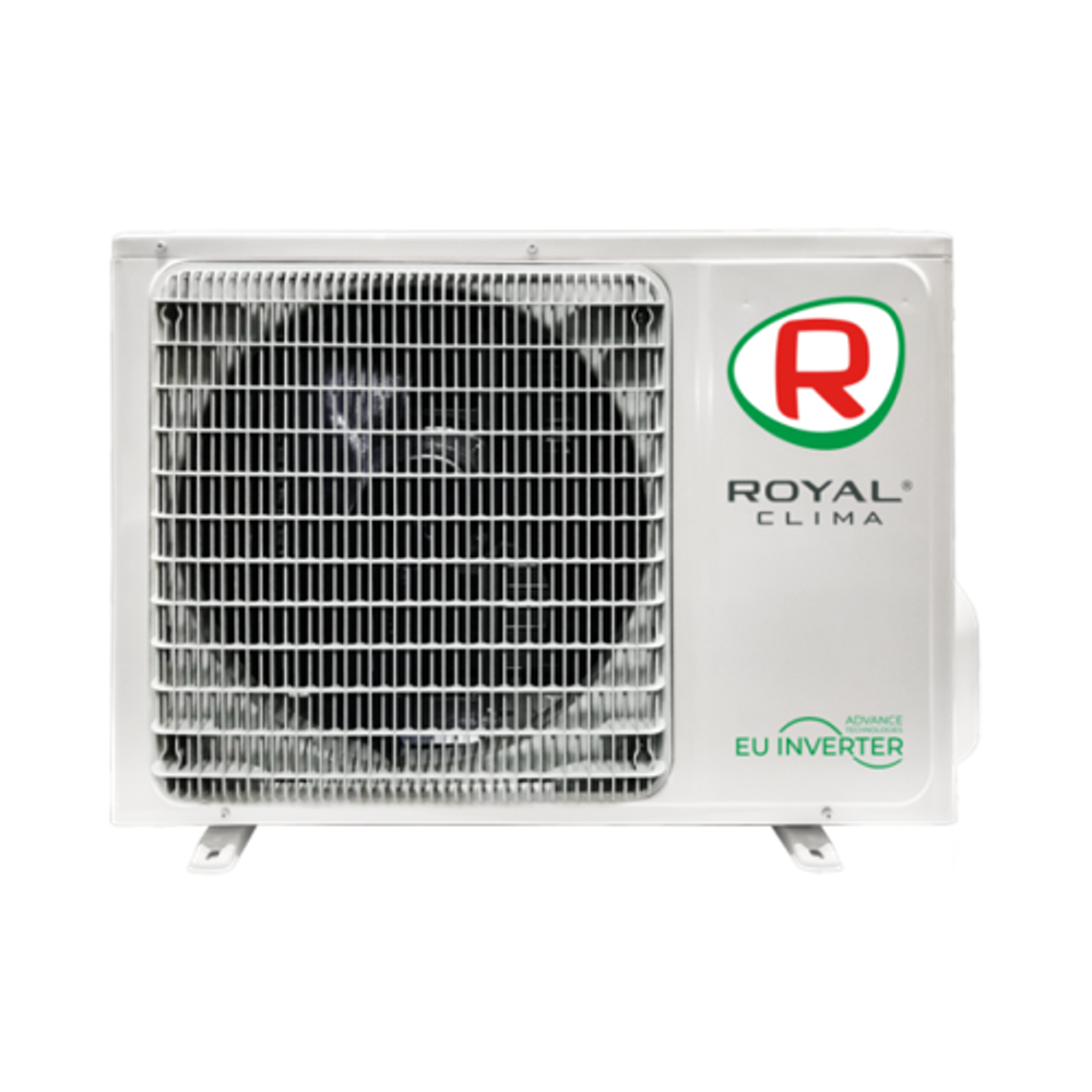 Сплит-система канального типа Royal Clima Competenza DC Inverter CO-D 36HNI/CO-E 36HNI