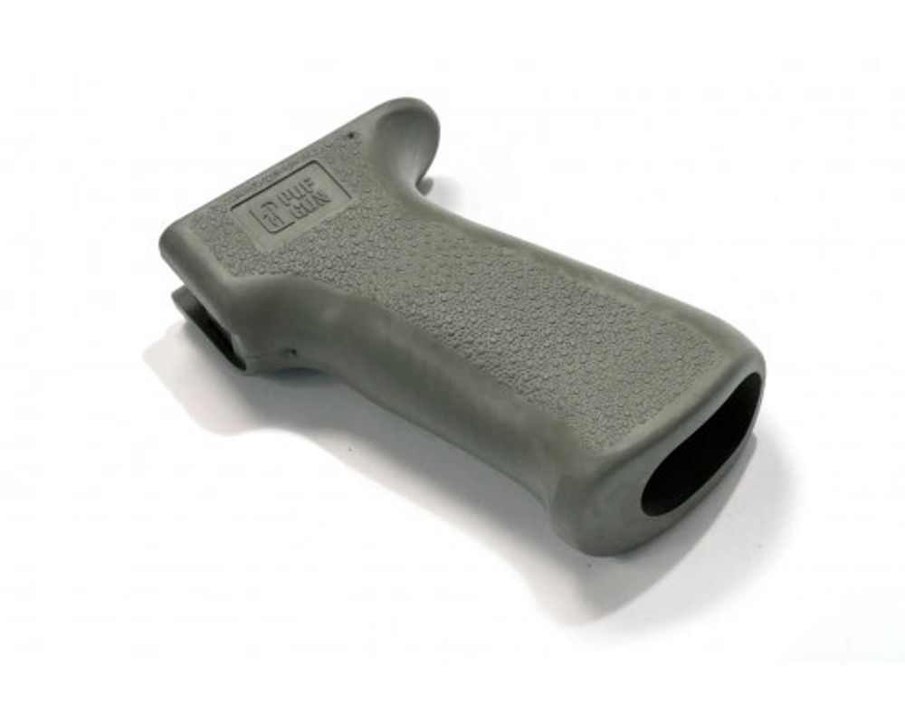 Пистолетная рукоятка на АК, Pufgun