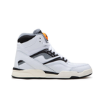Мужские кроссовки Reebok Pump Twilight Zone 'White Black' HQ8803