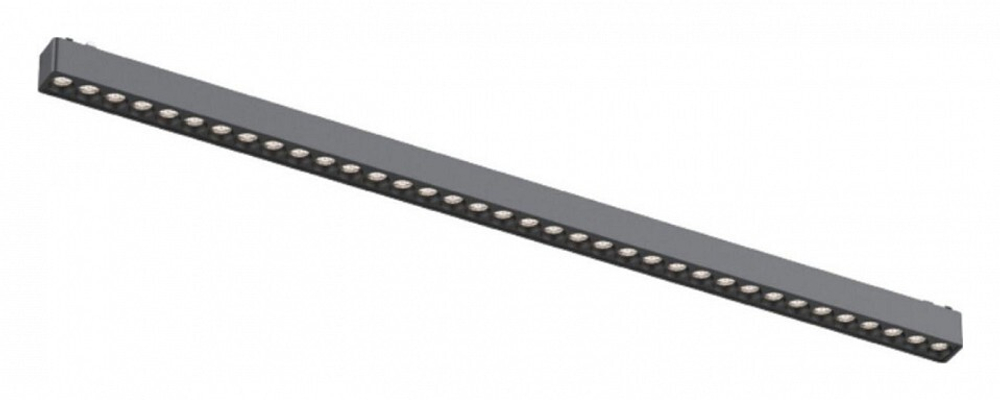 Встраиваемый светильник Aployt Magnetic track 48 APL.0100.01.30