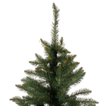 Ель искусственная "Свирк" 1,6м