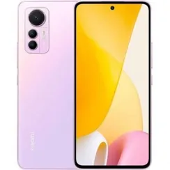 Xiaomi 12 Lite 8 256Gb EU Pink