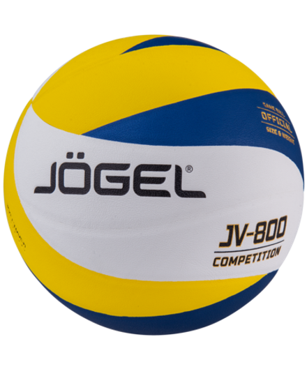 Мяч волейбольный JV-800