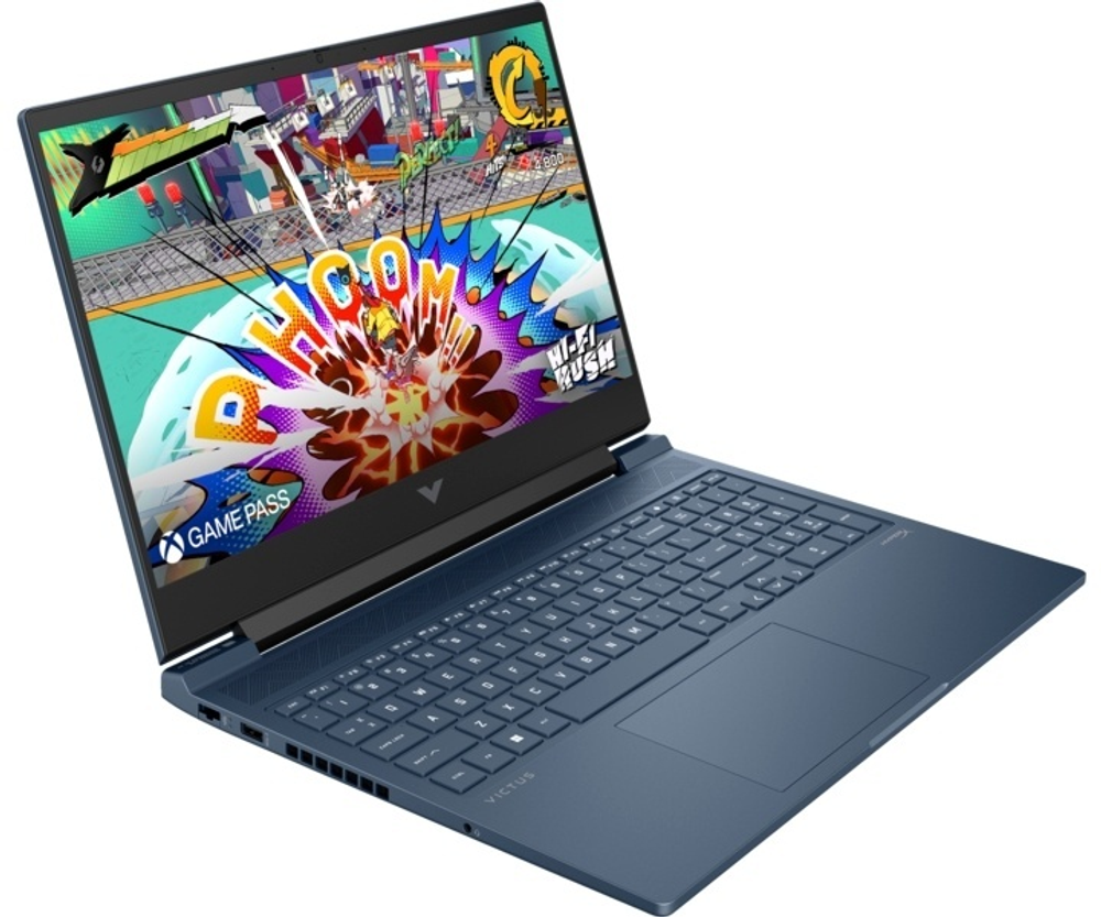 Ноутбук HP Victus 16-s1012ci A19GVEA синий