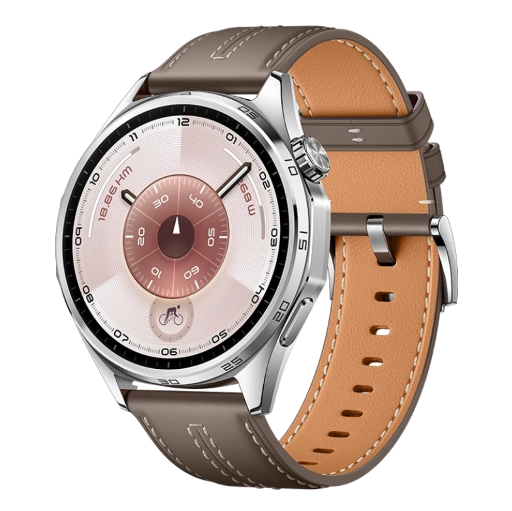 Умные часы Huawei Watch GT 6 46mm