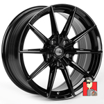 Комплект дисков WheelForce 17x7.5 et35 5x114.3