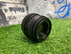 Pentacon Auto MC 1.8/50mm M42