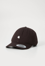 Carhartt WIP MADISON UNISEX - Кепка - Коричневый