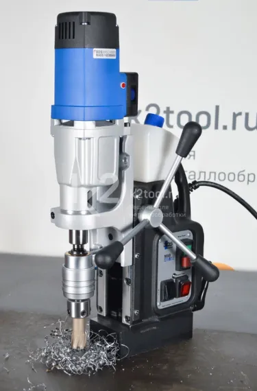 Корончатое сверло Karnasch 12х40 мм, HARD-LINE, Fein QuickIn, арт. 20.1147-012