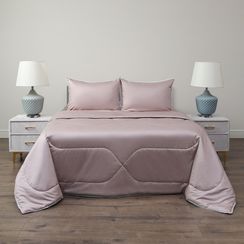 Элиана (лиловая) Комплект Евро